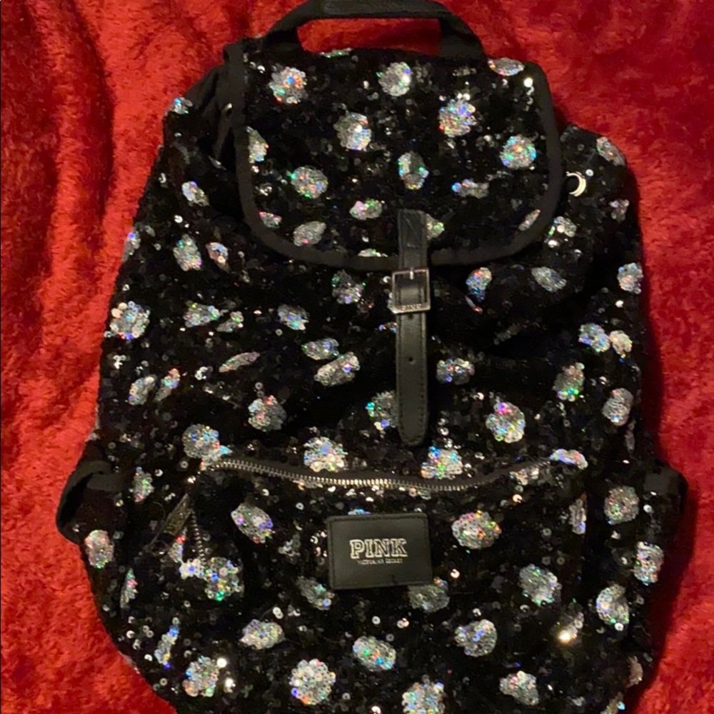 Sequence backpack